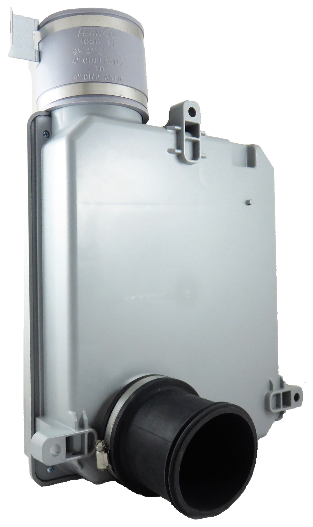 Fantech HP190SL Slimline Outdoor Radon Fan wiring a fantech hp 190slq radon fan 
