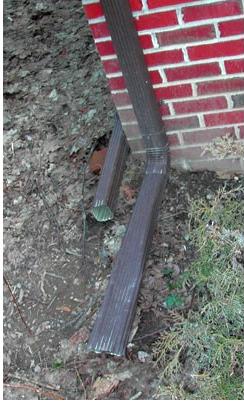 water drainage water drainage