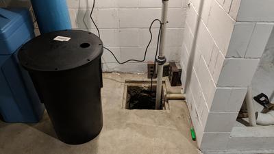 Starting point Starting point