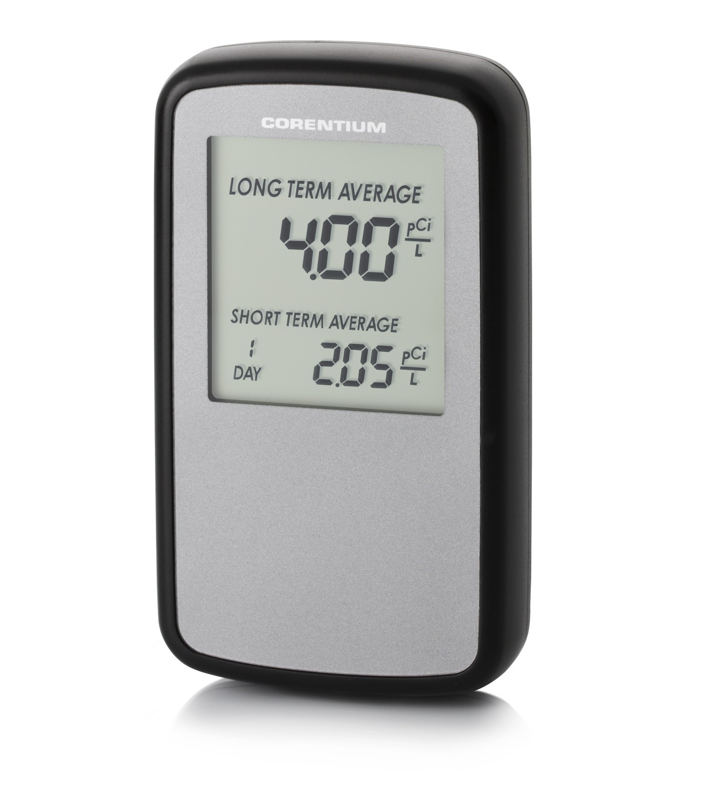 Home Radon Test Products