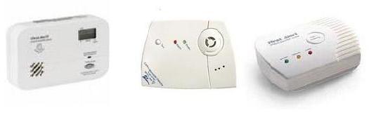 co detector co detector