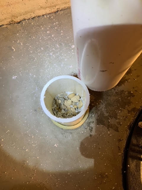 passive system blocked passive system blocked