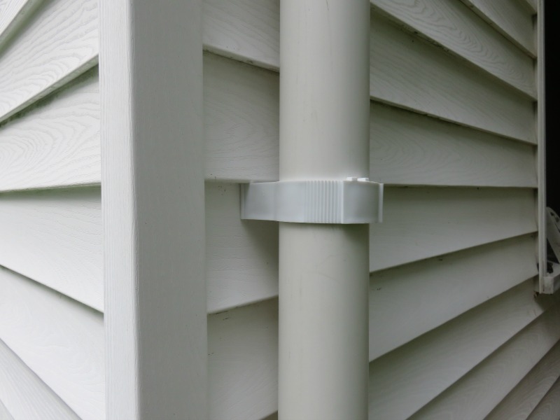 How To Attach A Pipe To A Wall at Todd Harvell blog