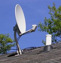 Radon roof pipe Radon roof pipe