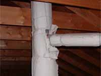 Asbestos Insulation
