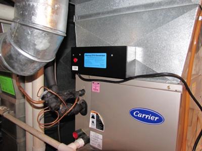 Uv furnace filter reviews hotsell