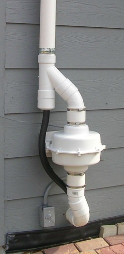 Do It Yourself Radon Mitigation Help Guide