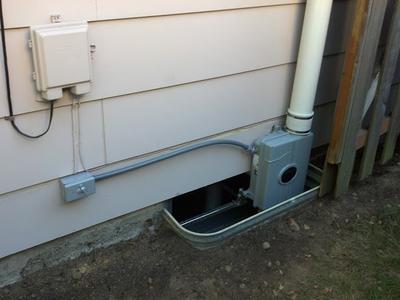 Now that's a sweet ride!