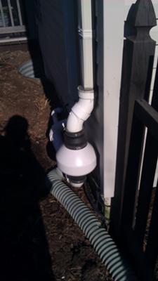 radonaway easy read radon system monitor radonaway easy read radon system monitor