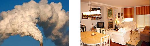 air pollution air pollution